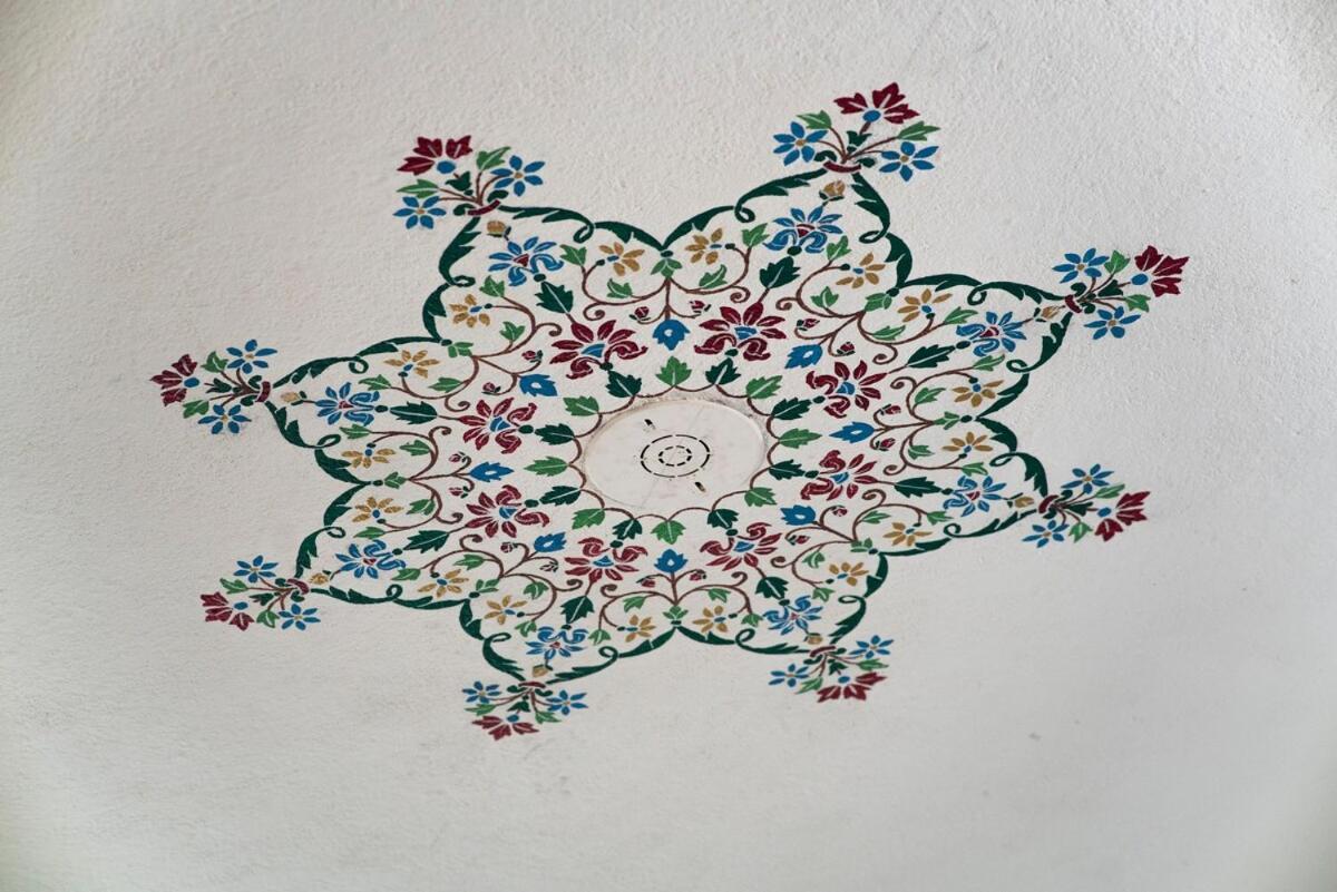 Santosh Villa - The House Of Antiques And Art Udaipur Dış mekan fotoğraf