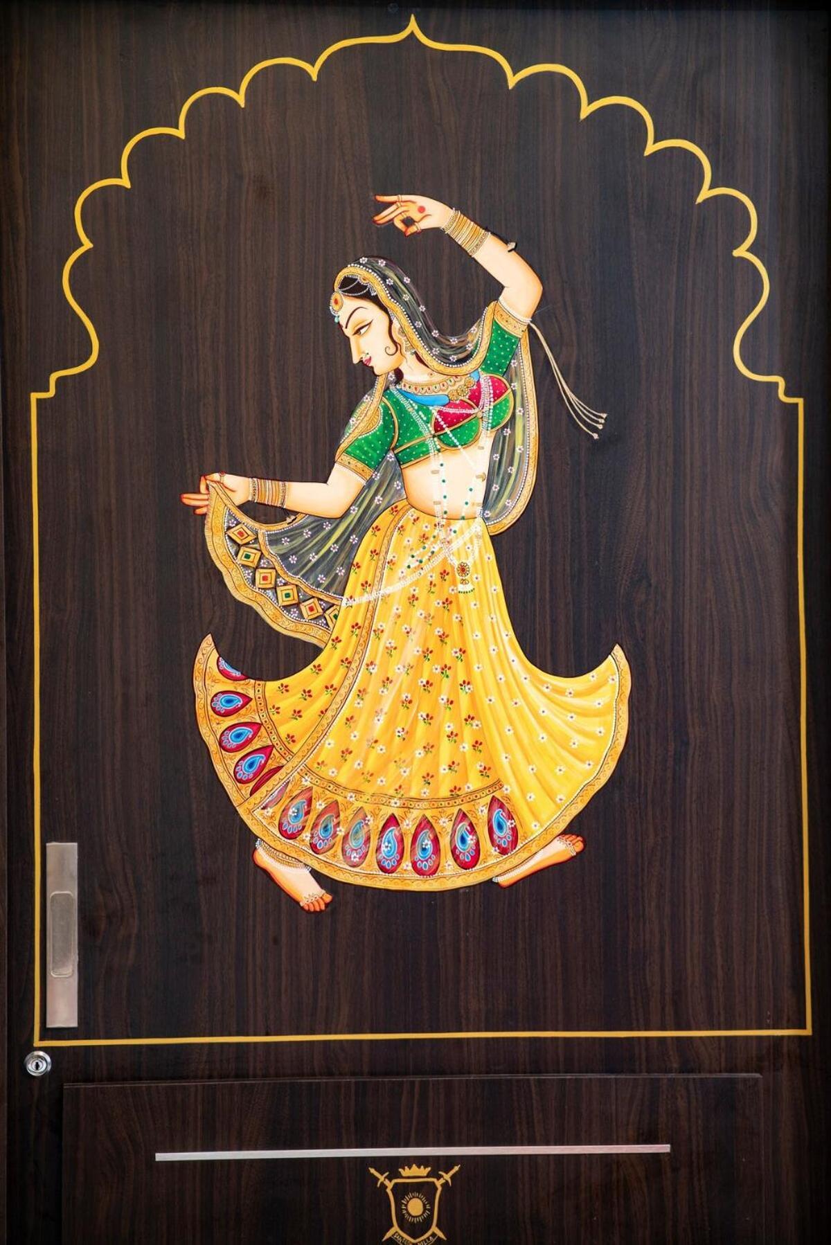 Santosh Villa - The House Of Antiques And Art Udaipur Dış mekan fotoğraf