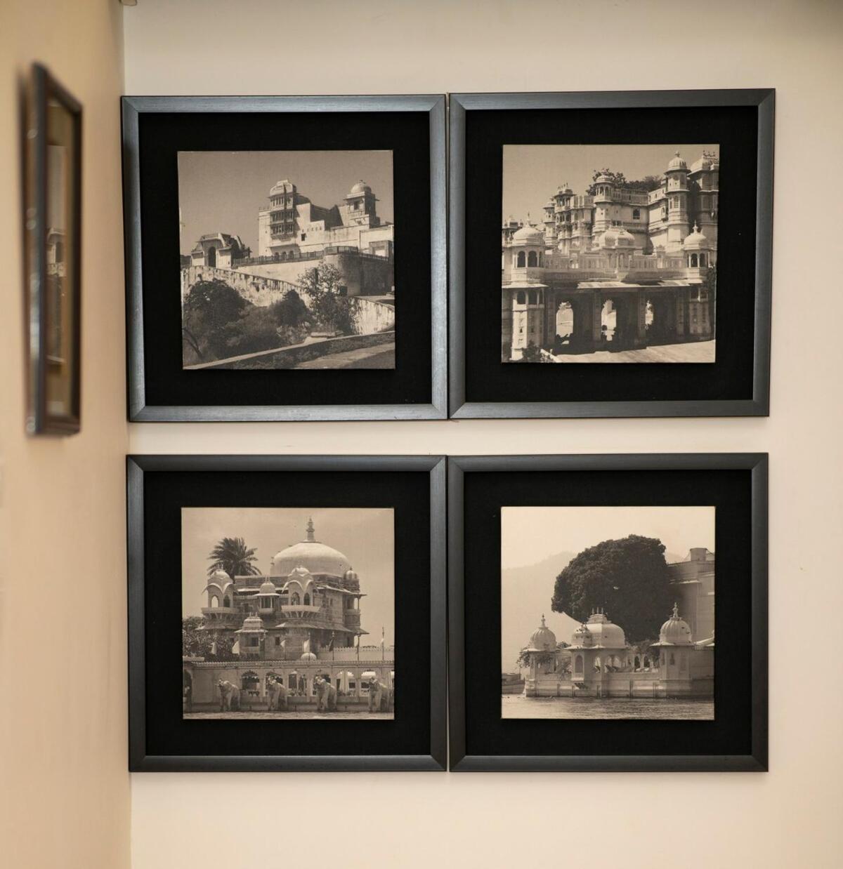 Santosh Villa - The House Of Antiques And Art Udaipur Dış mekan fotoğraf