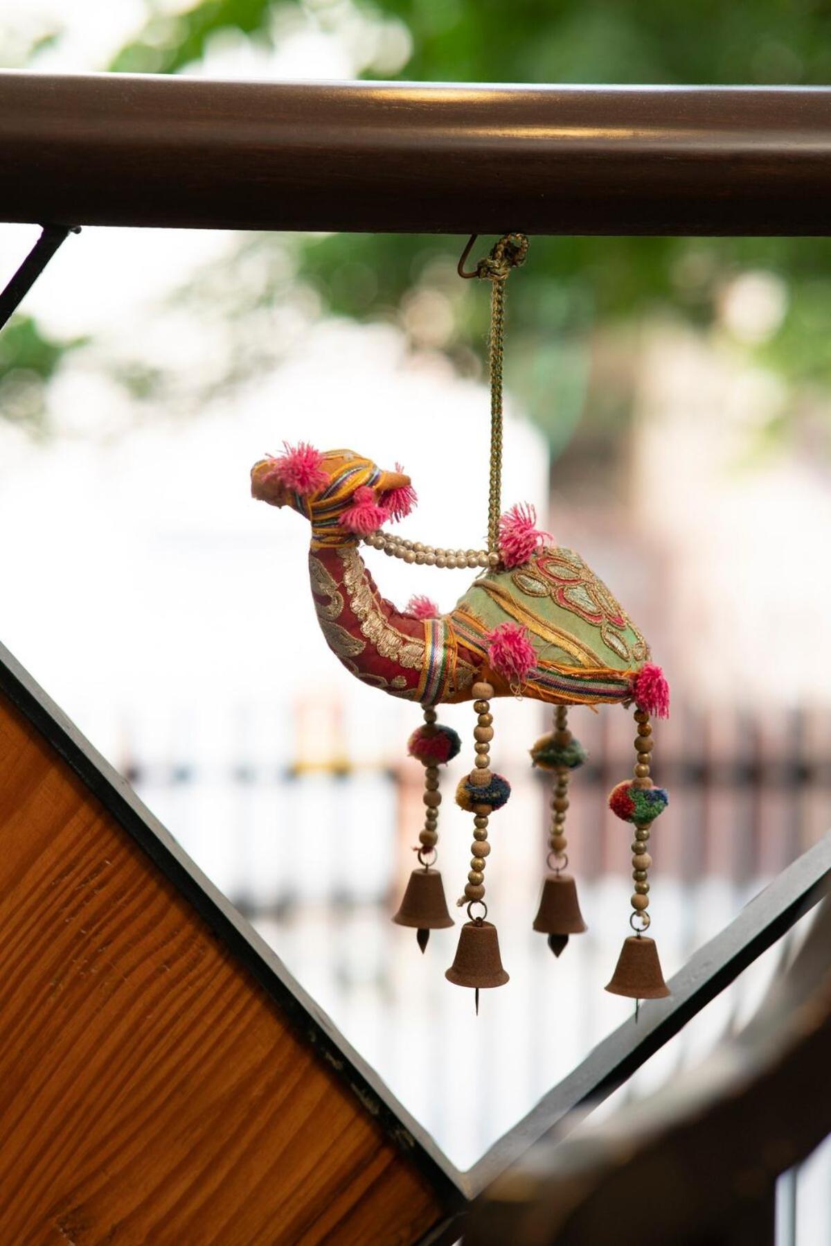 Santosh Villa - The House Of Antiques And Art Udaipur Dış mekan fotoğraf