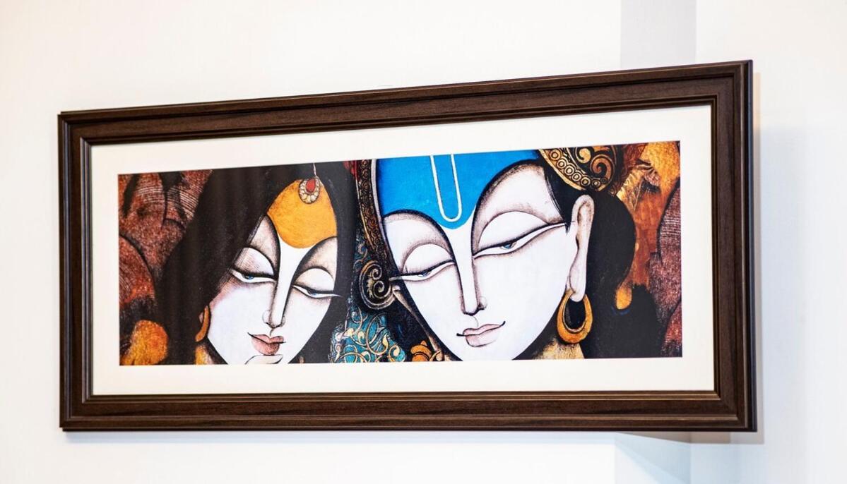 Santosh Villa - The House Of Antiques And Art Udaipur Dış mekan fotoğraf