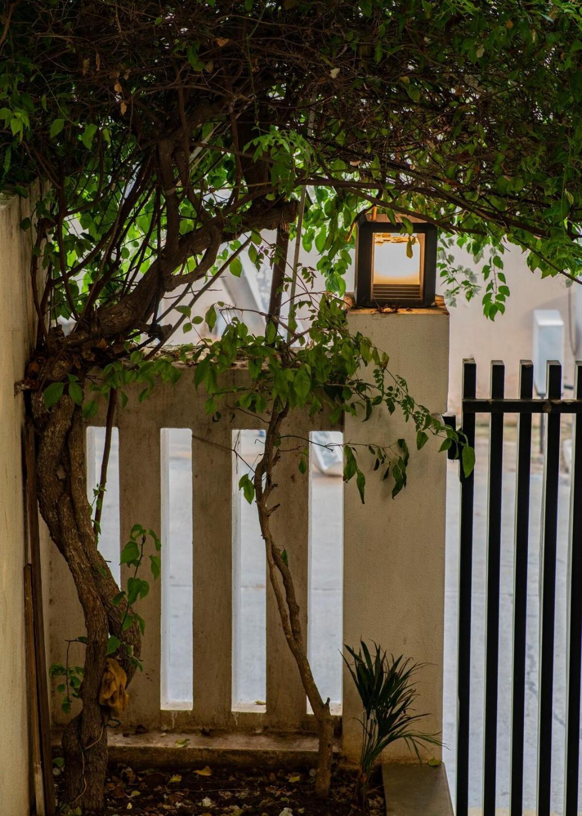 Santosh Villa - The House Of Antiques And Art Udaipur Dış mekan fotoğraf